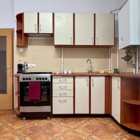 Traveler'S Retreat Apartment Брашов Екстериор снимка