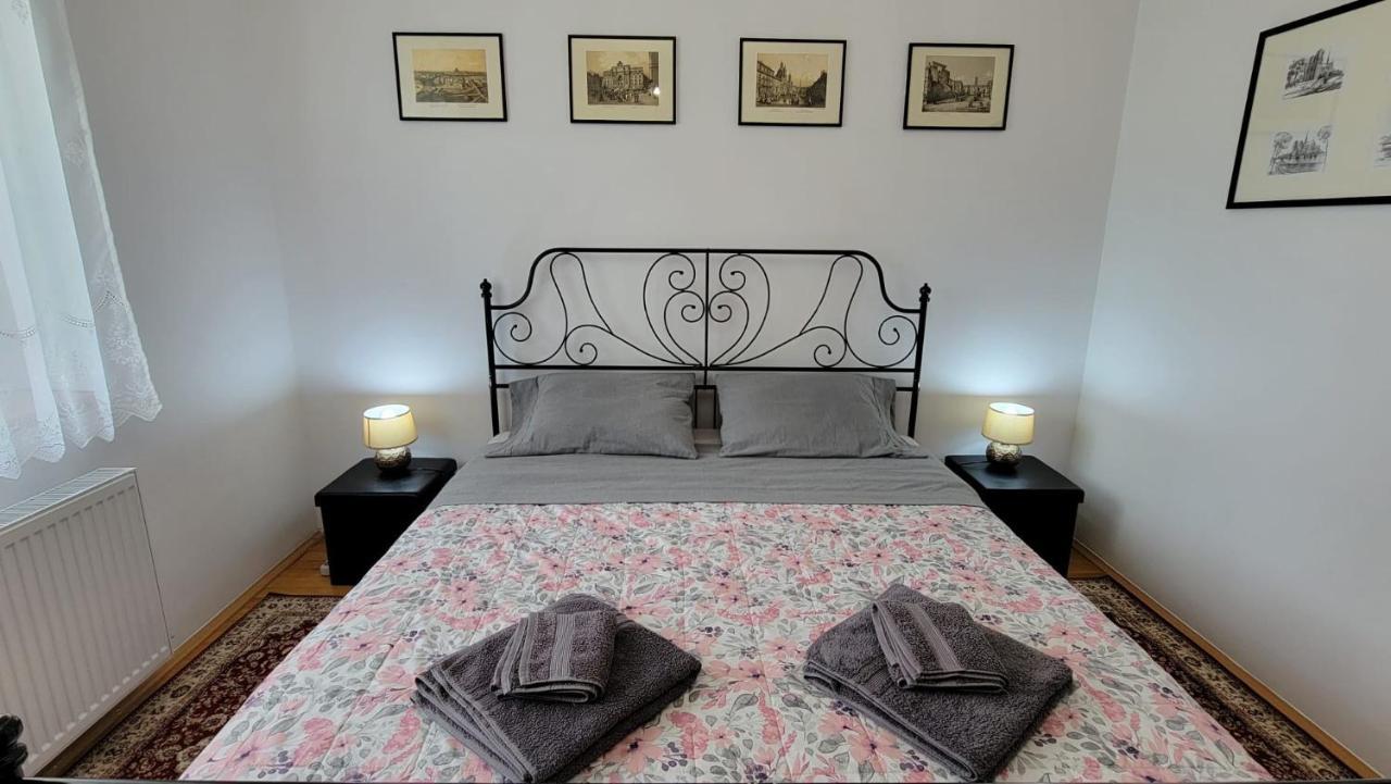 Traveler'S Retreat Apartment Брашов Екстериор снимка