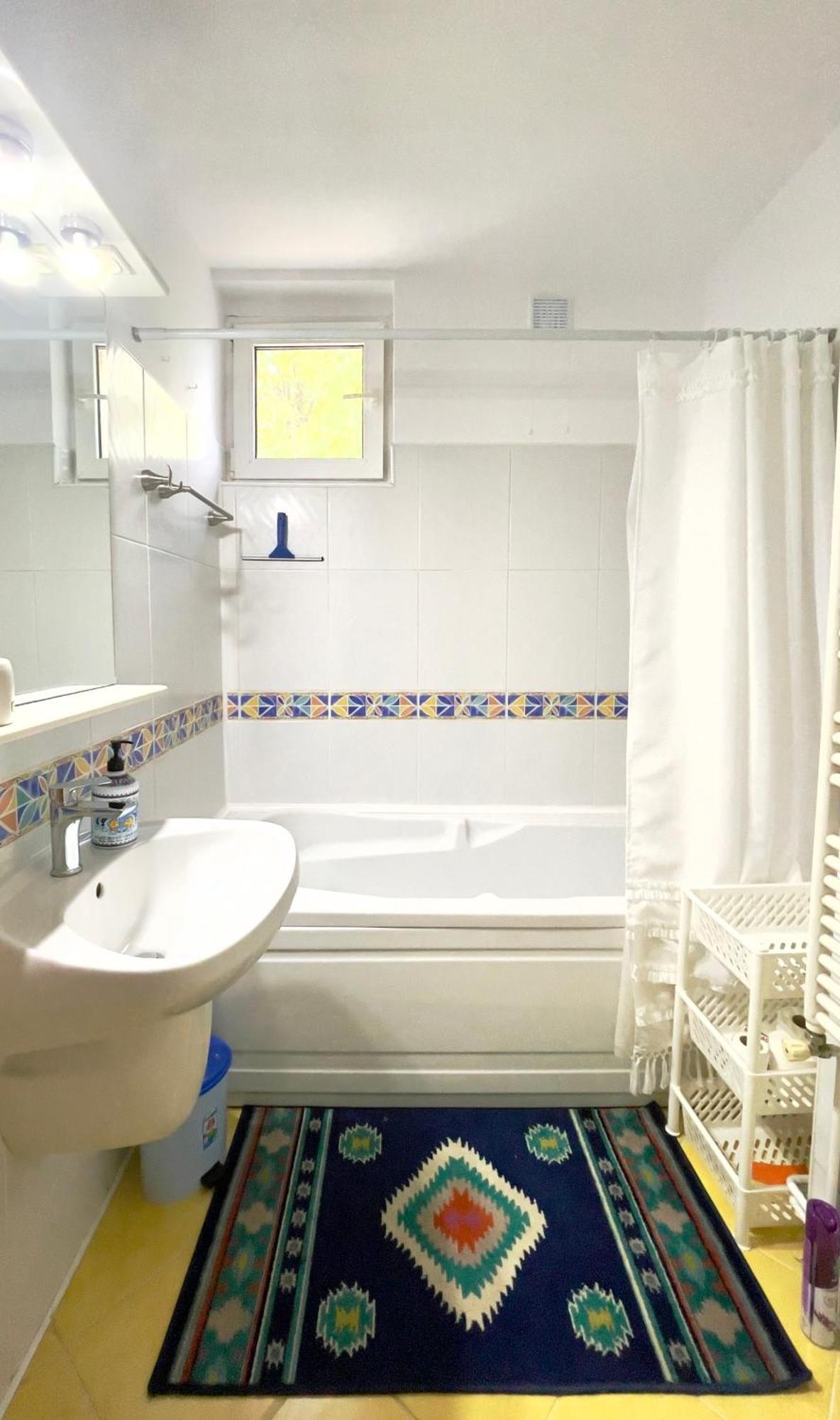 Traveler'S Retreat Apartment Брашов Екстериор снимка