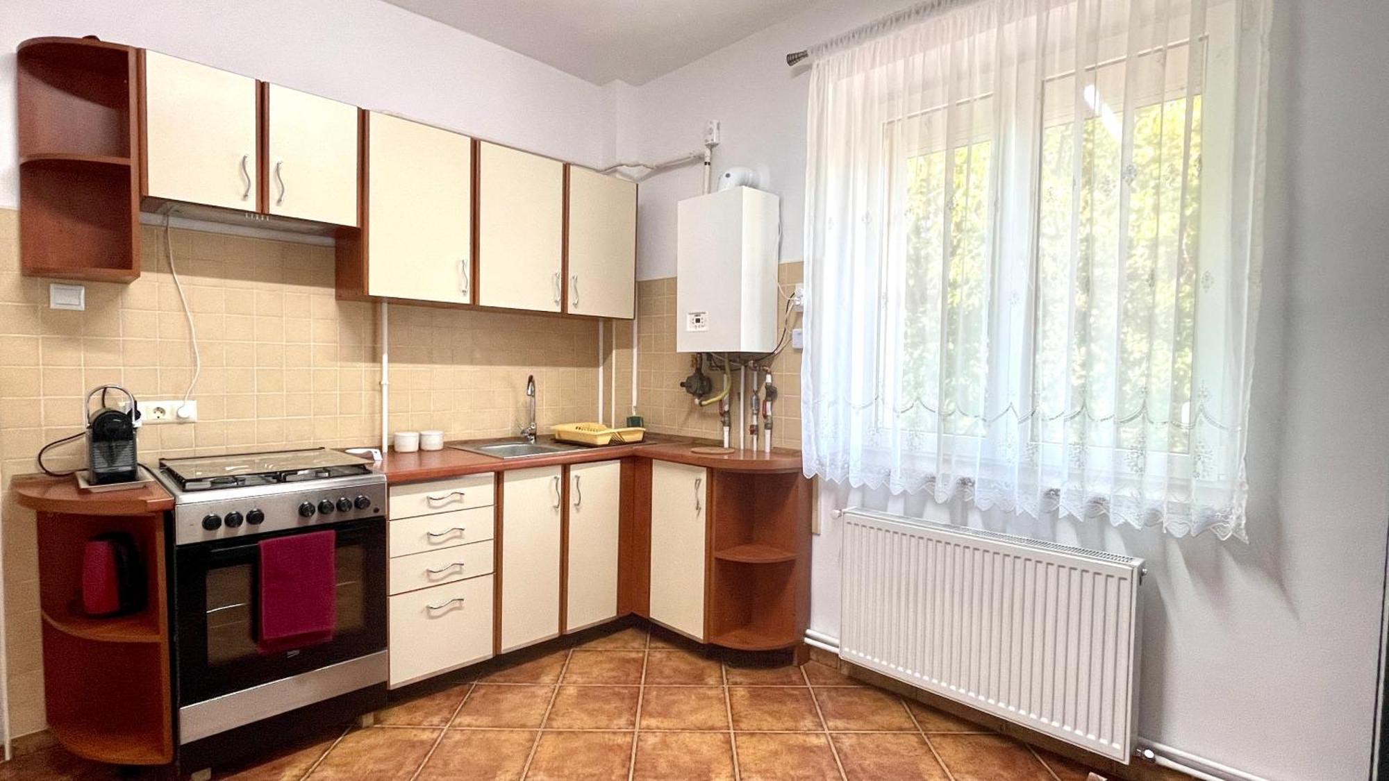 Traveler'S Retreat Apartment Брашов Екстериор снимка