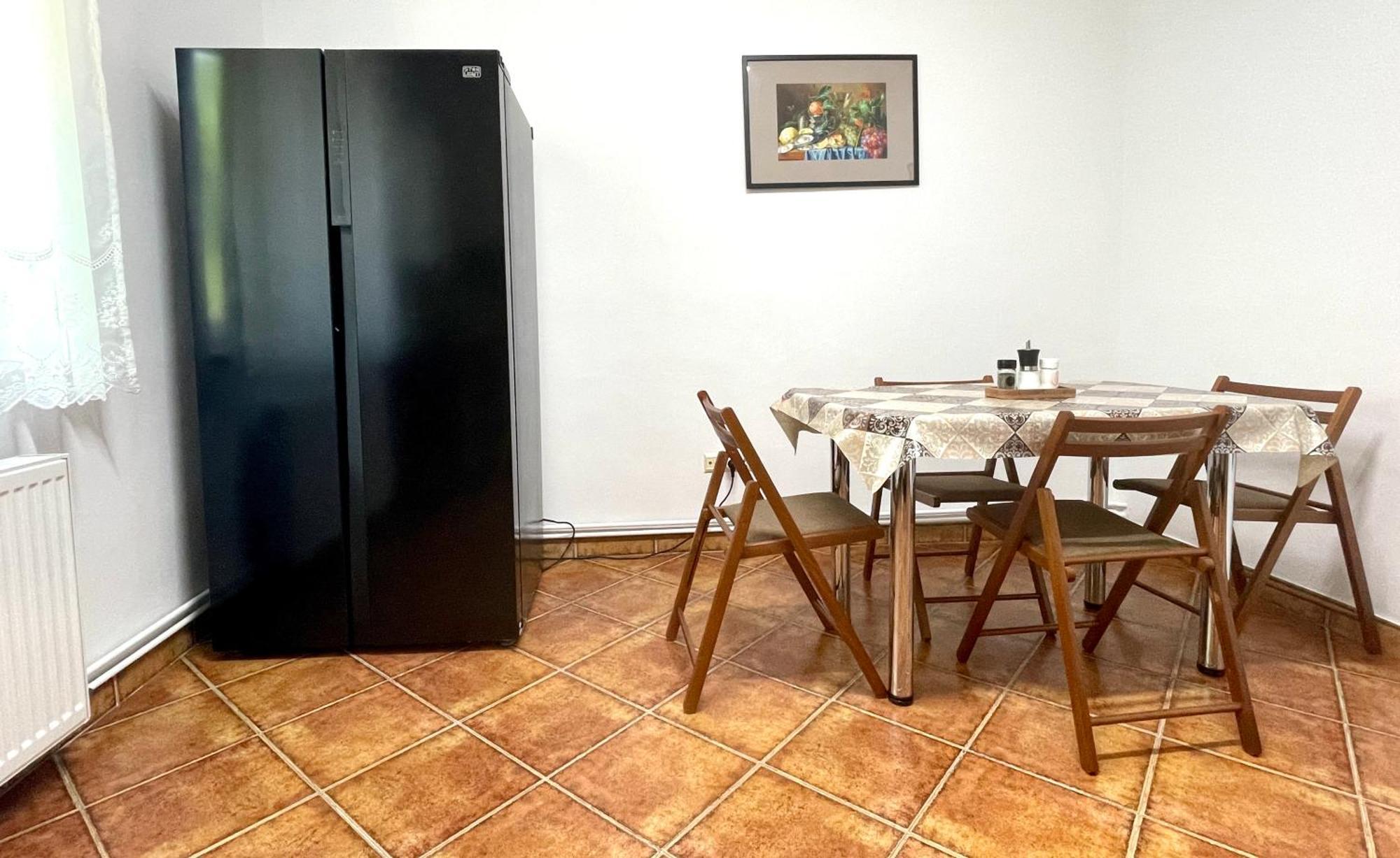 Traveler'S Retreat Apartment Брашов Екстериор снимка