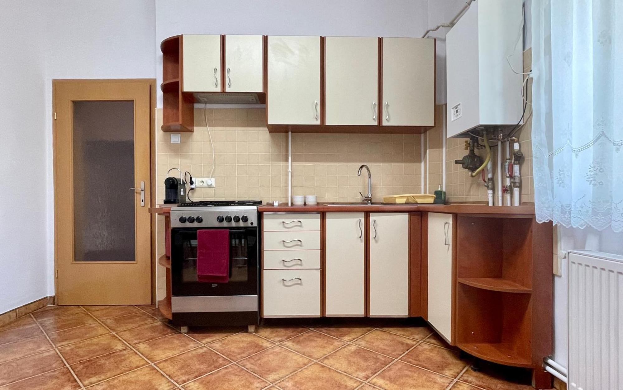 Traveler'S Retreat Apartment Брашов Екстериор снимка