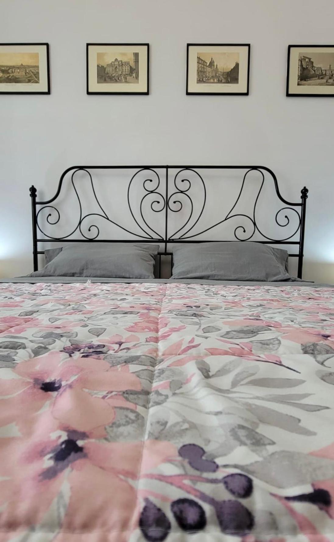 Traveler'S Retreat Apartment Брашов Екстериор снимка