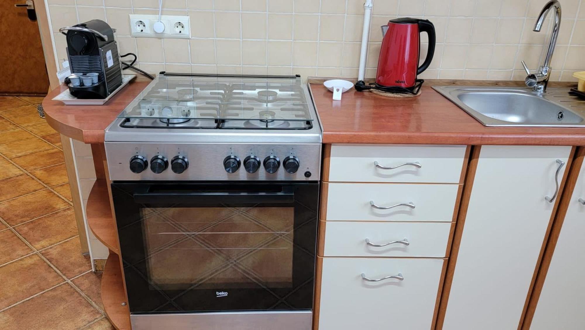 Traveler'S Retreat Apartment Брашов Екстериор снимка